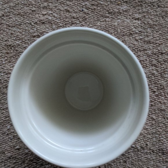 Chakra Chai Steeping Tea Cup Tumbler & Tea Infuser Strainer Brew Basket (NO LID) - Picture 7 of 8